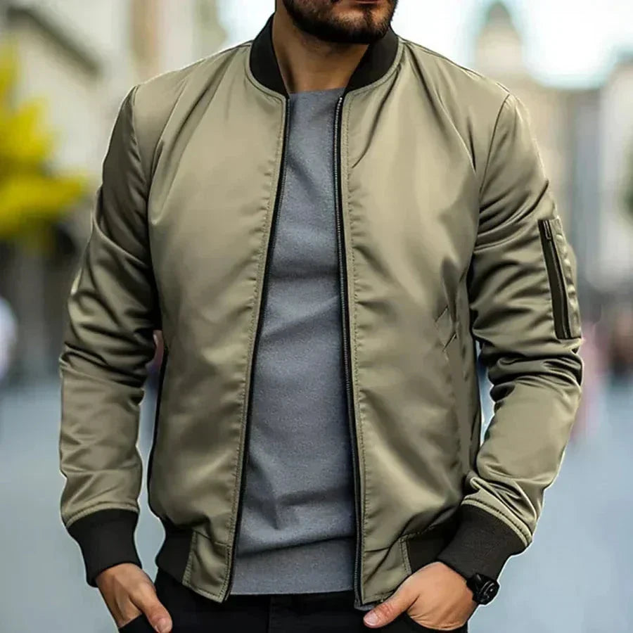 Bomberjacke