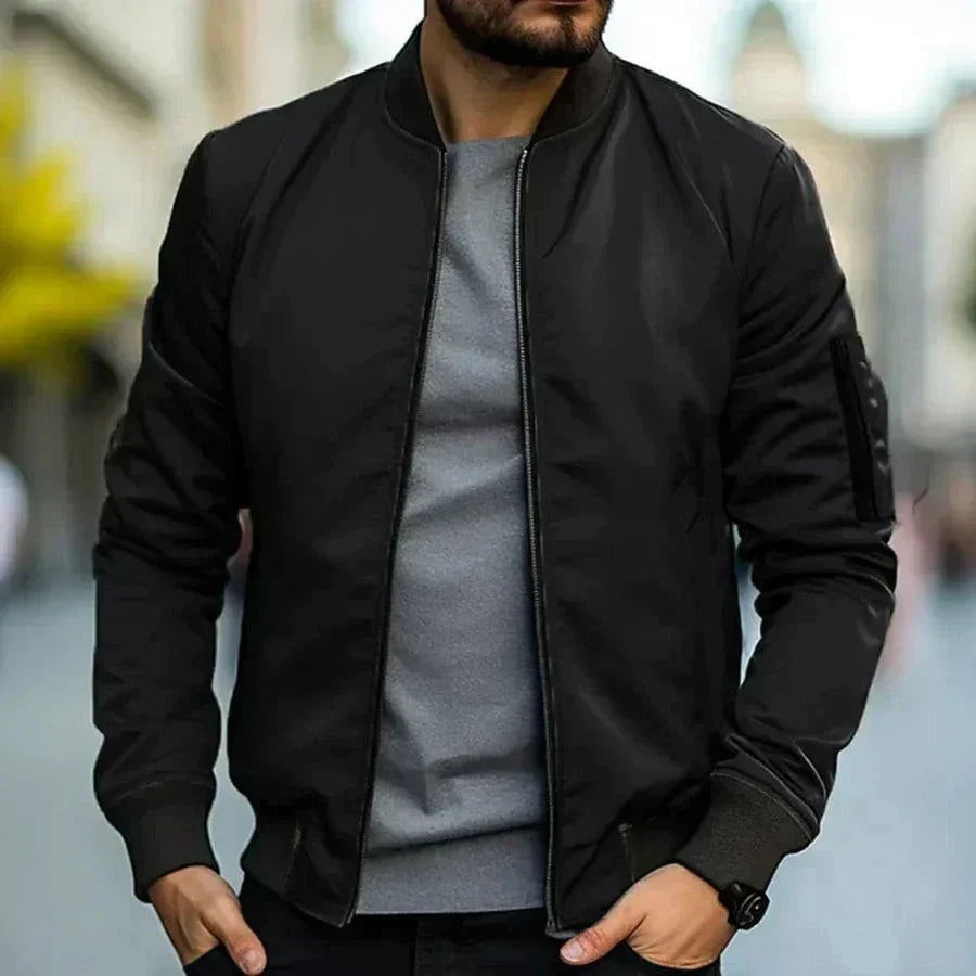 Bomberjacke