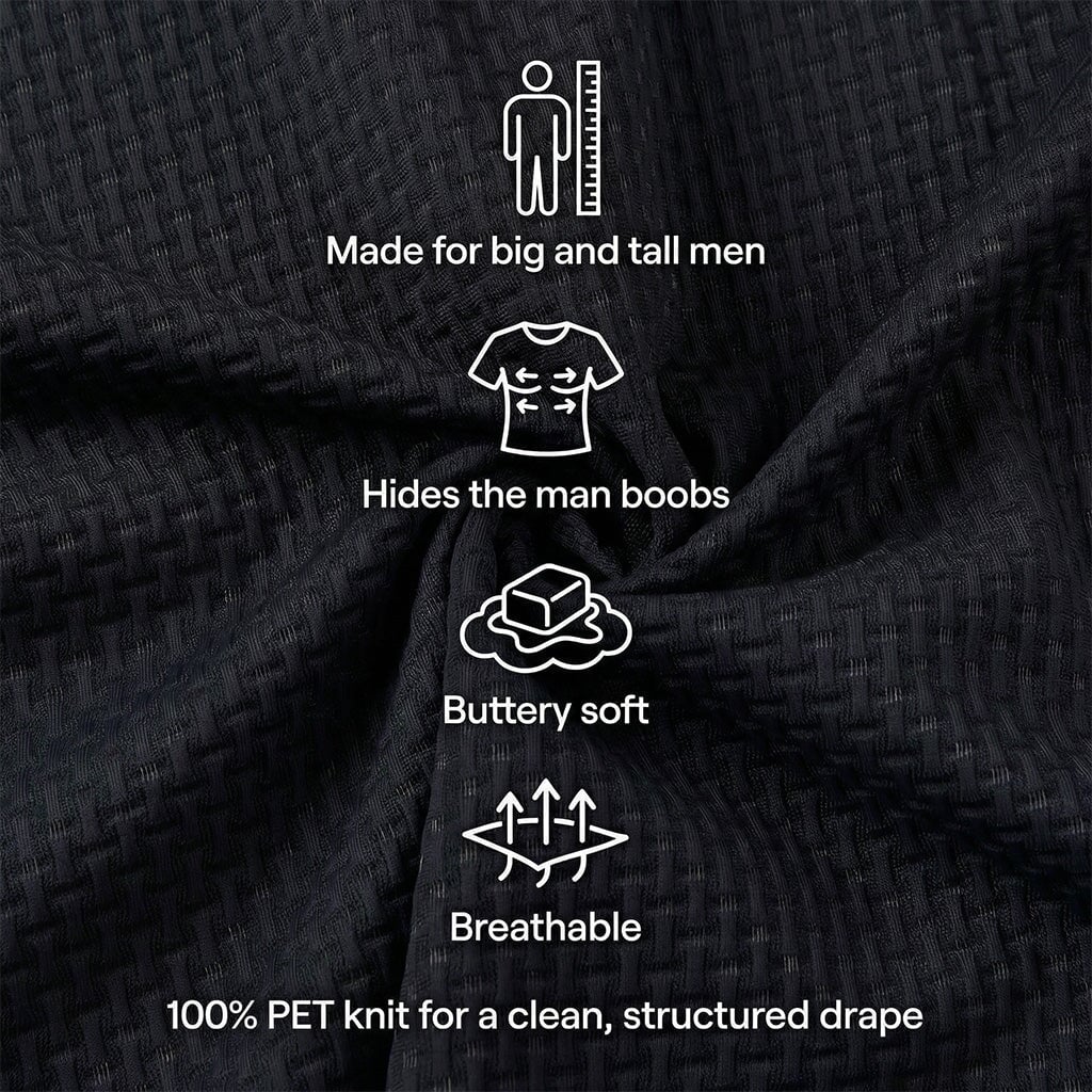 Premium-Poloshirt Van Alder