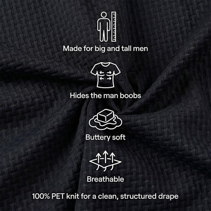Premium-Poloshirt Van Alder
