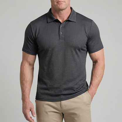 Premium-Poloshirt Van Alder