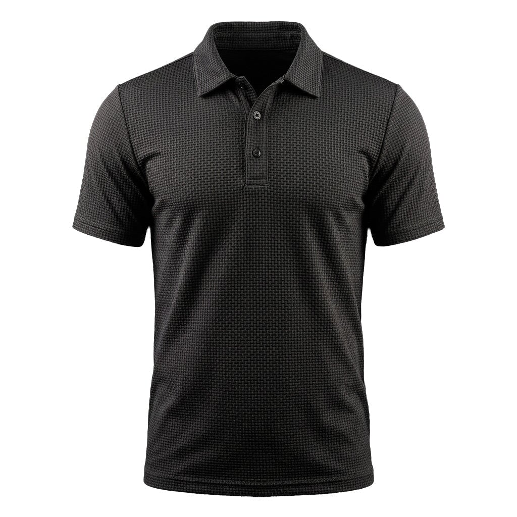 Premium-Poloshirt Van Alder