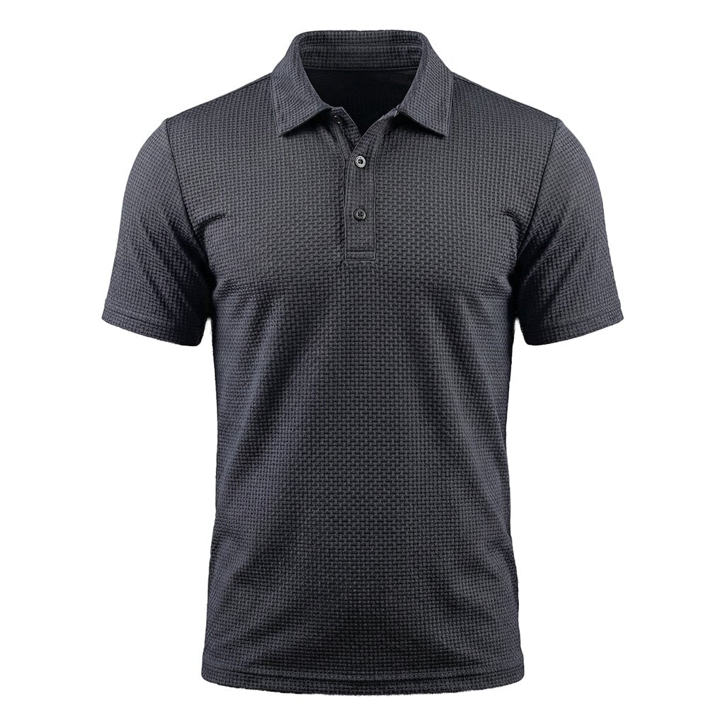 Premium-Poloshirt Van Alder