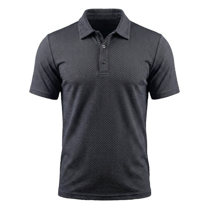 Premium-Poloshirt Van Alder
