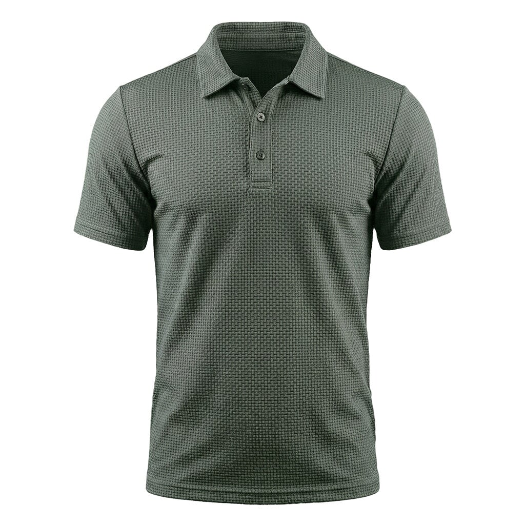 Premium-Poloshirt Van Alder