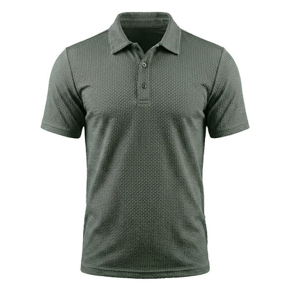 Premium-Poloshirt Van Alder