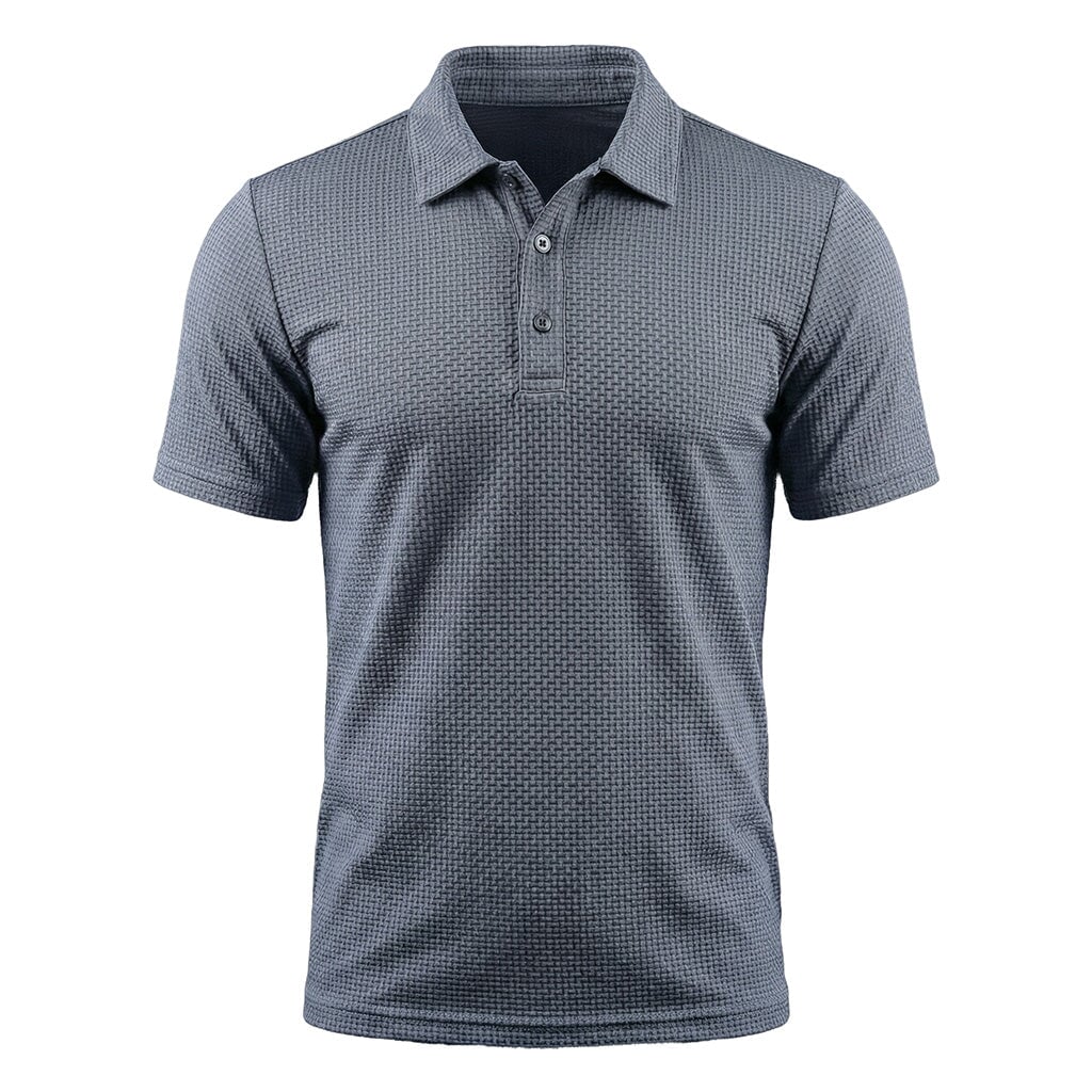 Premium-Poloshirt Van Alder